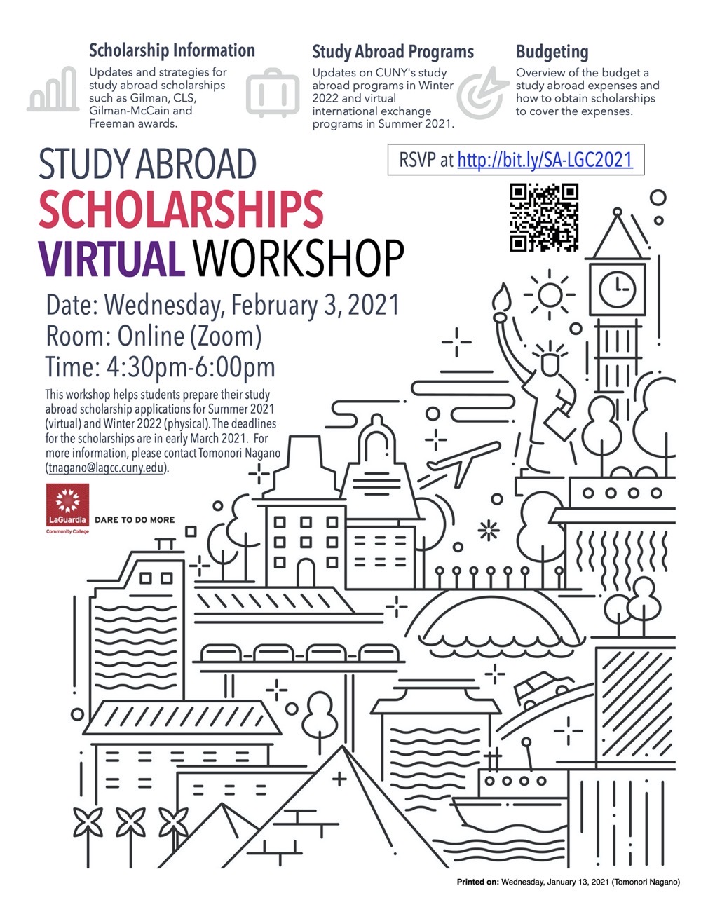 StudyAbroadWorkshopFall2020FlyerRev1